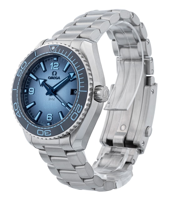 Omega Planet Ocean 215.30.40.20.03.002 Image 2